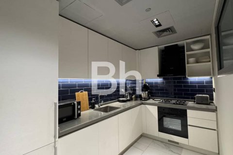 Apartment de 1 dormitorio  No. 113192 13