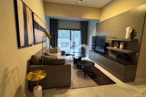Apartment de 1 dormitorio  No. 113192 19