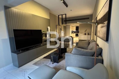Apartment de 1 dormitorio  No. 113192 20