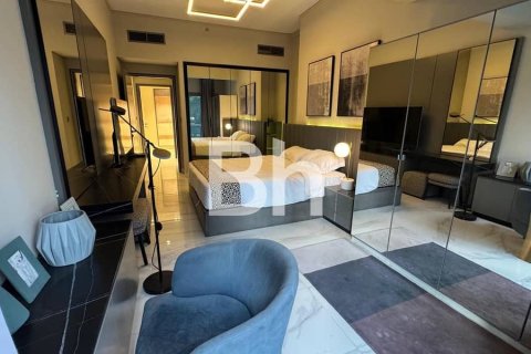 Apartment de 1 dormitorio  No. 113192 16