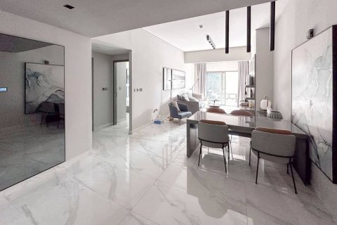 Apartment de 1 dormitorio  No. 113192 18