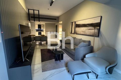 Apartment de 1 dormitorio  No. 113192 21