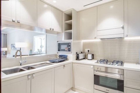 2 bedrooms Apartment  No. 113193 9