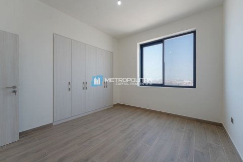 Таунхаус с 3 спальнями на Остров Яс, ОАЭ №79338 15