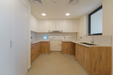 Таунхаус с 3 спальнями на Остров Яс, ОАЭ №79338 4