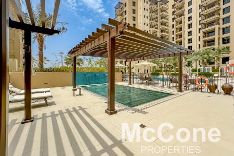 Apartment de 1 dormitorio en Madinat Jumeirah Living, UAE No. 74626 15