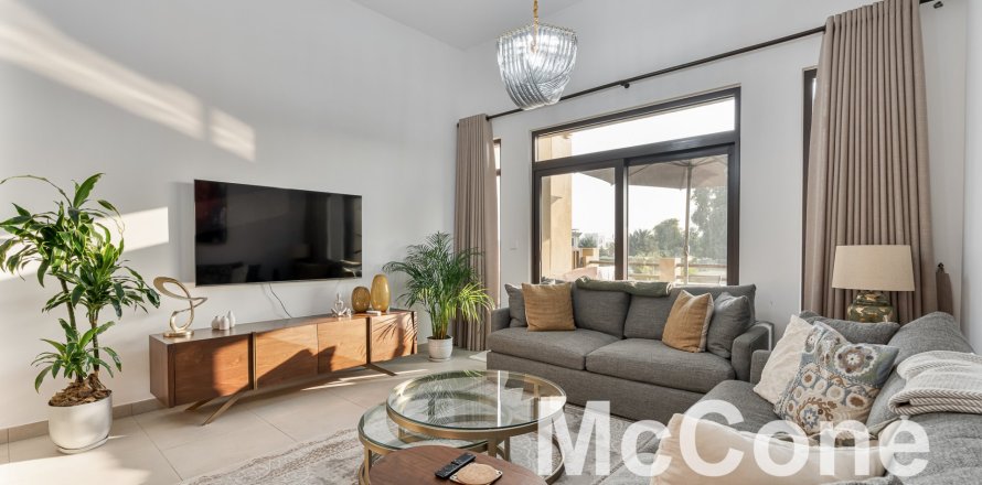 Apartment de 1 dormitorio en Madinat Jumeirah Living, UAE No. 74626
