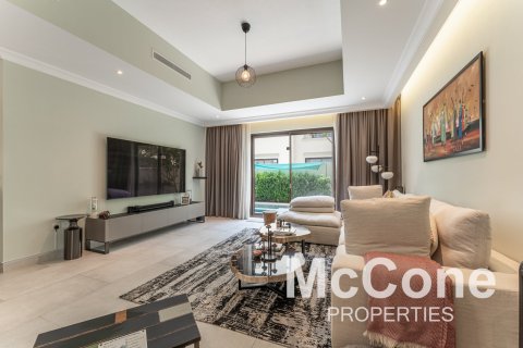 4 bedrooms Villa in Palma, UAE No. 74624 2