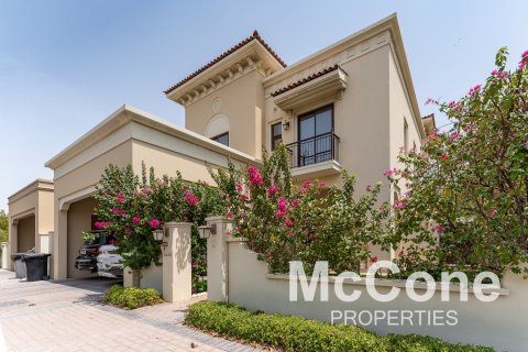 4 bedrooms Villa in Palma, UAE No. 74624 30
