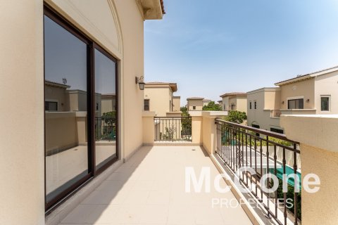 4 bedrooms Villa in Palma, UAE No. 74624 23