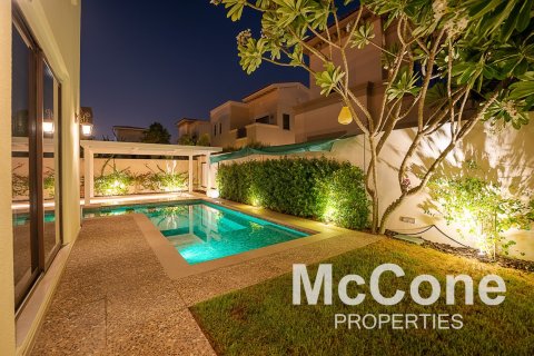 4 bedrooms Villa in Palma, UAE No. 74624 24