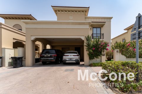 4 bedrooms Villa in Palma, UAE No. 74624 29