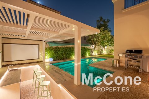 4 bedrooms Villa in Palma, UAE No. 74624 28