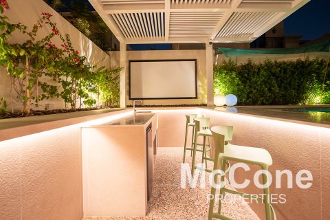 4 bedrooms Villa in Palma, UAE No. 74624 25