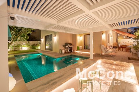 4 bedrooms Villa in Palma, UAE No. 74624 27