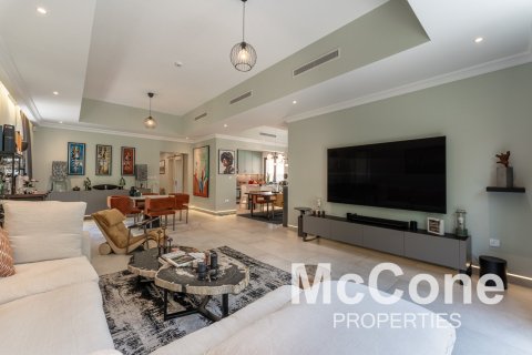 4 bedrooms Villa in Palma, UAE No. 74624 3