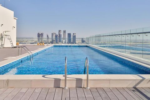 Apartment de 1 dormitorio en AZIZI ALIYAH RESIDENCE Dubai Healthcare City, UAE No. 95372 5