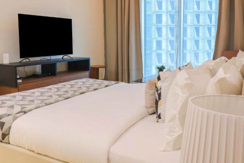 Apartment de 1 dormitorio en AZIZI ALIYAH RESIDENCE Dubai Healthcare City, UAE No. 95372 2