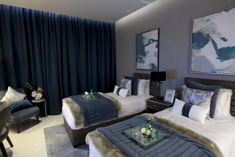 Apartment de 2 dormitorios en AYKON HEIGHTS Sheikh Zayed Road, UAE No. 95383 2