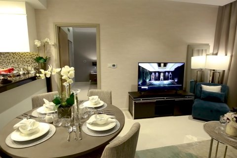 Apartamento tipo estudio Estudio en AYKON HEIGHTS Sheikh Zayed Road, UAE No. 95381 2