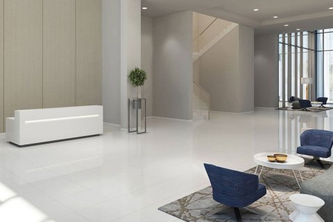Apartamento tipo estudio Estudio en AYKON HEIGHTS Sheikh Zayed Road, UAE No. 95381 7