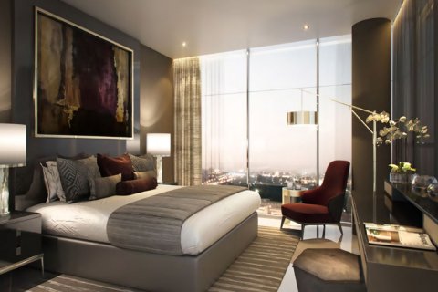 Apartamento tipo estudio Estudio en AYKON HEIGHTS Sheikh Zayed Road, UAE No. 95381 4