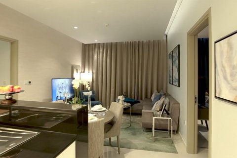 Apartamento tipo estudio Estudio en AYKON HEIGHTS Sheikh Zayed Road, UAE No. 95381 1