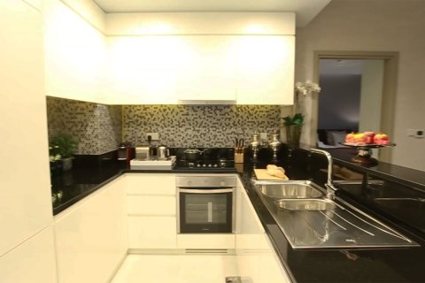 Apartamento tipo estudio Estudio en AYKON HEIGHTS Sheikh Zayed Road, UAE No. 95381 5