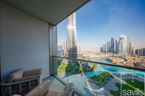 2 bedrooms Apartment in Opera District, UAE No. 203703 13