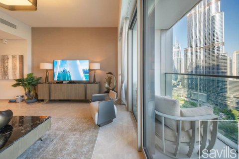 2 bedrooms Apartment in Opera District, UAE No. 203703 12