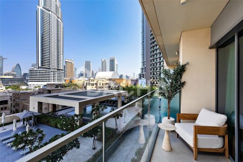 Apartment de 2 dormitorios en Downtown Dubai (Downtown Burj Dubai), UAE No. 203699 23