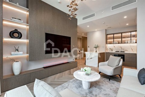 Apartment de 2 dormitorios en Downtown Dubai (Downtown Burj Dubai), UAE No. 203699 15