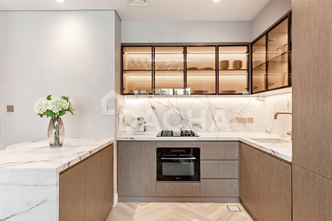 Apartment de 2 dormitorios en Downtown Dubai (Downtown Burj Dubai), UAE No. 203699 16