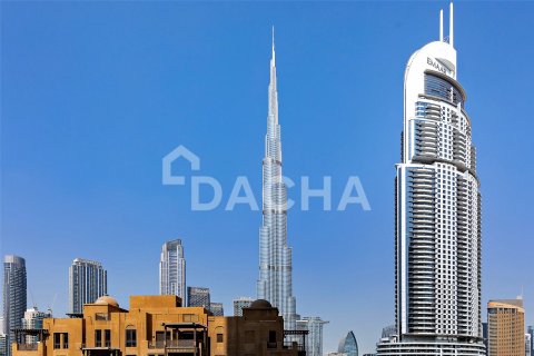 Apartment de 2 dormitorios en Downtown Dubai (Downtown Burj Dubai), UAE No. 203699 24
