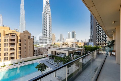 Apartment de 2 dormitorios en Downtown Dubai (Downtown Burj Dubai), UAE No. 203699 26