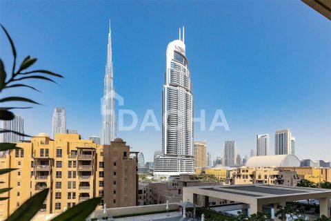 Apartment de 2 dormitorios en Downtown Dubai (Downtown Burj Dubai), UAE No. 203699