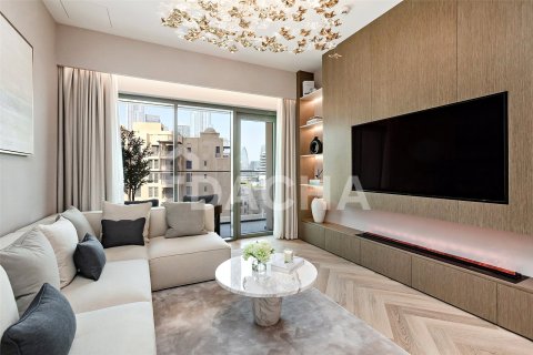 Apartment de 2 dormitorios en Downtown Dubai (Downtown Burj Dubai), UAE No. 203699 12