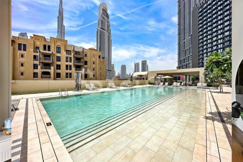 Apartment de 2 dormitorios en Downtown Dubai (Downtown Burj Dubai), UAE No. 203699 31