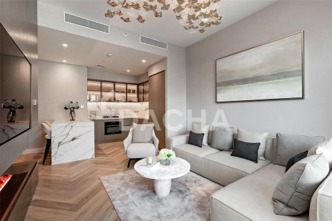 Apartment de 2 dormitorios en Downtown Dubai (Downtown Burj Dubai), UAE No. 203699 14