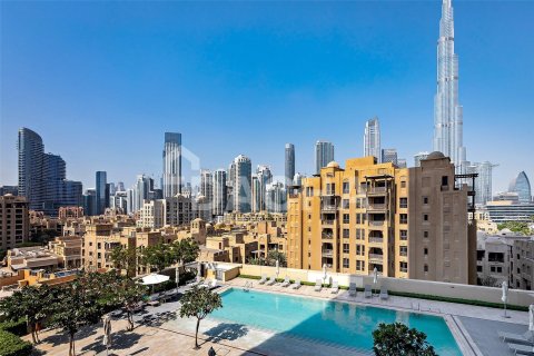 Apartment de 2 dormitorios en Downtown Dubai (Downtown Burj Dubai), UAE No. 203699 25
