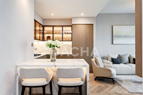 Apartment de 2 dormitorios en Downtown Dubai (Downtown Burj Dubai), UAE No. 203699 8