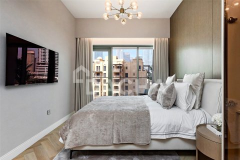 Apartment de 2 dormitorios en Downtown Dubai (Downtown Burj Dubai), UAE No. 203699 3