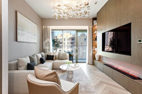 Apartment de 2 dormitorios en Downtown Dubai (Downtown Burj Dubai), UAE No. 203699 11
