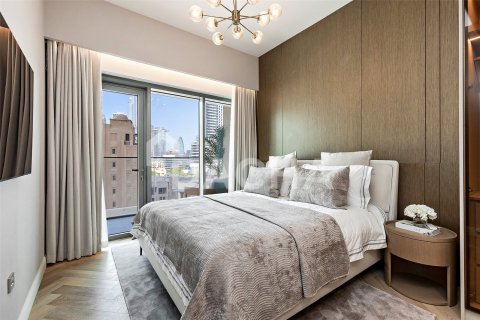 Apartment de 2 dormitorios en Downtown Dubai (Downtown Burj Dubai), UAE No. 203699 10