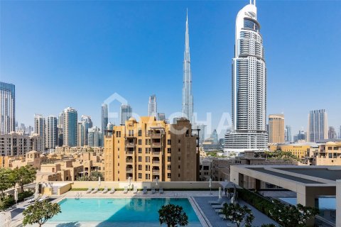 Apartment de 2 dormitorios en Downtown Dubai (Downtown Burj Dubai), UAE No. 203699 21