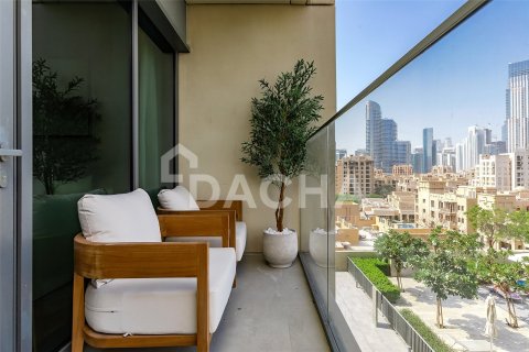 Apartment de 2 dormitorios en Downtown Dubai (Downtown Burj Dubai), UAE No. 203699 22