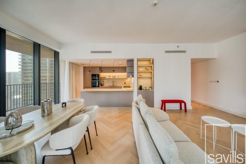 Apartment de 2 dormitorios en BLVD Heights, UAE No. 203701 20