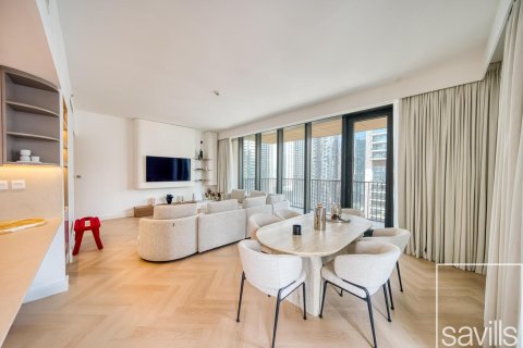 Apartment de 2 dormitorios en BLVD Heights, UAE No. 203701 19