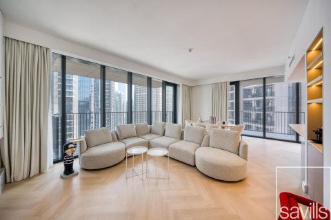 Apartment de 2 dormitorios en BLVD Heights, UAE No. 203701 6