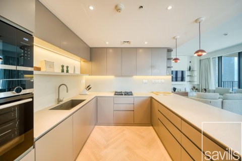 Apartment de 2 dormitorios en BLVD Heights, UAE No. 203701 18